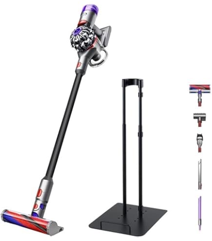 Amazon | Dyson(ダイソン) 掃除機 コードレス Dyson Cyclone V10