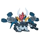 BB戦士 (195) 武者ヘビーアームズ