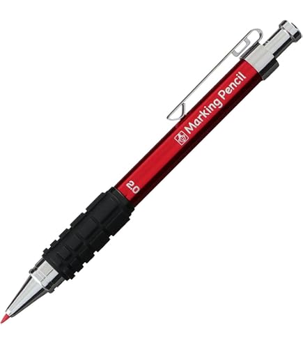 Amazon.co.jp: たくみ ノック式鉛筆 2.0 HB NO.7781: 文房具・オフィス用品