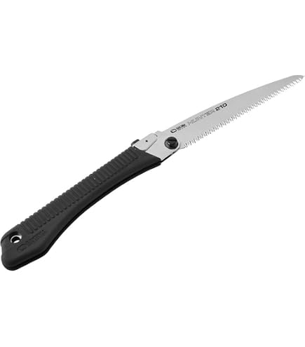 Amazon.co.jp: バクマ 替刃式折込鋸 ハンター 210 替刃 : DIY・工具 