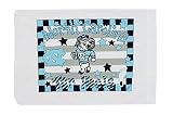 Toddler Pillowcase - University of North Carolina [並行輸入品]