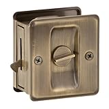 Ives by Schlage 991A5 Sliding Door Pull by Schlage Lock Company
