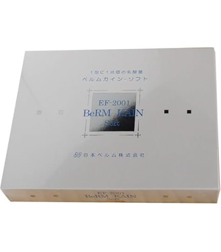 Amazon | ベルムア150 30包パック 乳酸球菌EF-2001 | ベルムア | 乳酸菌