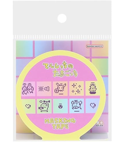 Amazon | サンスター文具(Sun-Star Stationery) たまごっち