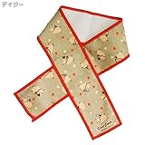 カレルチャペック カレル デイジードット CCTマフラー 260509