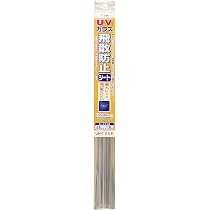 Amazon.co.jp: アサヒペン 窓用フィルム UVカット ガラス飛散防止