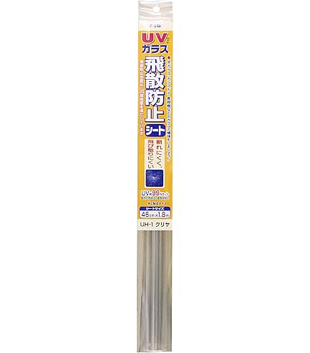 Amazon | アサヒペン 窓辺のハーモニー G-7 サンドブラスト 46cm×180cm