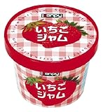 カンピー 紙カップ いちごジャム 150g×6個