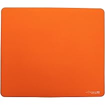Amazon.co.jp: ARTISAN NINJA FX ライデン XSOFT XL 橙(FX-RD-XS