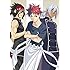 食戟のソーマDVD-BOX下巻(初回仕様版)