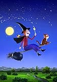 Room on the Broom