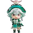 ねんどろいど メイドインアビス 烈日の黄金郷 プルシュカ ノンスケール プラスチック製 塗装済み可動フィギュア G12974