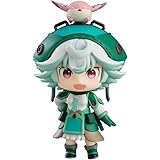 ねんどろいど メイドインアビス 烈日の黄金郷 プルシュカ ノンスケール プラスチック製 塗装済み可動フィギュア G12974