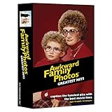 (Greatest Hits) - All Things Equal, Inc. The Awkward Family Photos Movie Line Caption Game