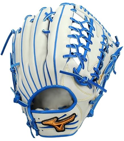 Amazon | ミズノ（MIZUNO） 軟式用グラブ 外野手用 ミズノプロ 23WC