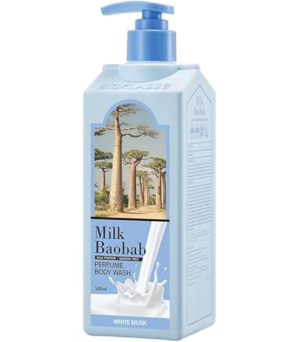 Amazon | LUV SCENT ラブセント ボディウォッシュ ホワイトシャツ