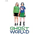 ゴーストワールド [Blu-ray]