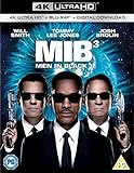 Men In Black 3 [4K Ultra HD + Blu-ray]