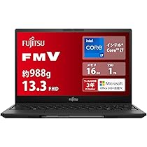 富士通製ノートPC 　LIFEBOOK WA3/J3 FMVAH11006 Amazon.co.jp: 富士通 ノートパソコン 日本製 FMV LIFEBOOK WU3