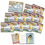 七田式教材（しちだ）　小学生プリント1年生 国語