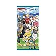イナズマイレブン アレスの天秤 クリアカード コレクション ガム 16個入 食玩・ガム (イナズマイレブン)