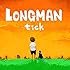 LONGMAN「tick」