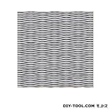 積水成型工業 美草 フロア畳(置き畳) 目積-グレー 830mmX830mmX厚さ16mm （FLR-MS-GY）