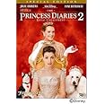 プリティ・プリンセンス2 ロイヤル・ウエディング 特別版 [DVD]