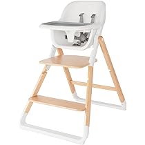 ☆レァ☆ペコちゃん☆子供用☆チェア☆未使用☆ Amazon | Ergobaby(エルゴベビー) evolve ハイチェア