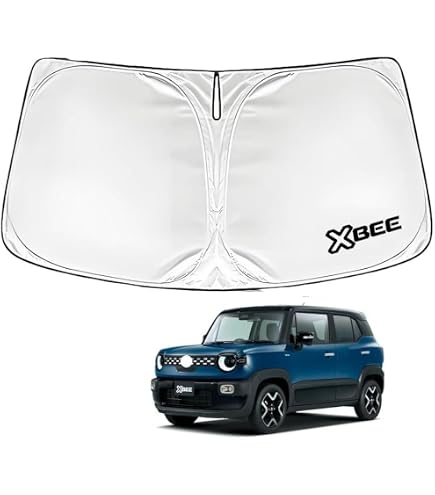 Amazon.co.jp: FOR 新型 クロスビー XBEE MN71S型 MND1S型 前期 後期