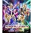 SUPER☆GiRLS 生誕3周年記念SP アイドルストリートカーニバル 日本武道館 ～超絶少女たちの挑戦2013～（Blu-ray＋DVD）