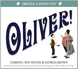 Oliver! Original London Cast Recording