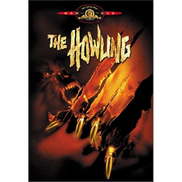 Amazon.co.jp: ハウリングII [DVD] : クリストファー・リー, シビル