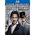 シャーロック・ホームズ 1&2 ツインパック(Blu-ray)