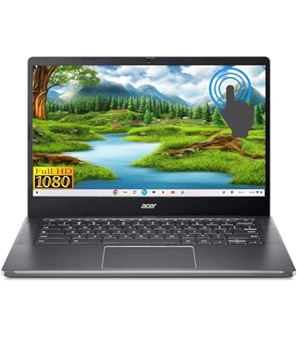 Amazon.co.jp: ASUS Chromebook CM14 CM1402C 14インチ FHD ノート