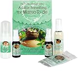 【ママ用ボディケアセット】 リトルサムシング ママ用キット (Little Something For Mama-To-Be) By Earth Mama Angel Baby [並行輸入品]