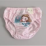 【あるこんたるこん】 ベビー キッズ ジュニア パンツ スノープリンセス 女の子 ショーツ (150)