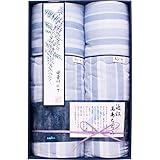 近江高島ちぢみ さらさら肌布団２Ｐ TK87200