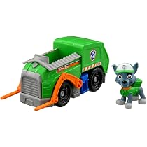 Amazon | タカラトミー(TAKARA TOMY) パウ・パトロール ベーシック