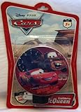 ディズニーピクサーカーズ速度 – I Am速度Lightning McQueen Night Light