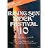 MUSICA 8月 増刊号「RISING SUN ROCK FESTIVAL 10」