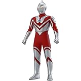 バンダイ(BANDAI) 03 ゾフィー ウルトラヒーローシリーズ 3歳以上