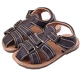 xhorizon APPAREL ベビー・ボーイズ US サイズ: Size130(12.5cm/4.9inch/9-12 Months) カラー: ブラウン