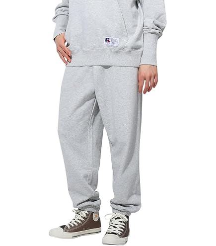Amazon.co.jp: ラッセル（RUSSELL） ProCotton スウェットパンツ