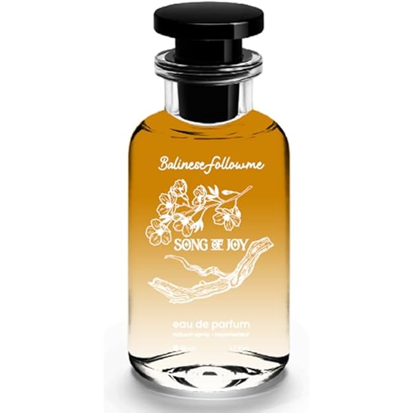 Amazon | 【バリ島発フレグランス！！】Balinesefollowme