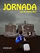 JORNADA ２ copa do mundo 2014