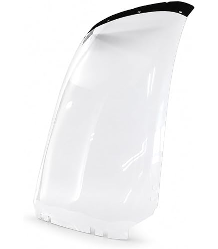 Amazon | 【ジャイロキャノピー】スクリーン 純正タイプ フロント