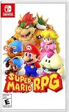Super Mario RPG (輸入版:北米) – Switch