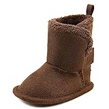 Gerber Baby Boot ベビー 米国 2 ブラウン 冬のブーツ [並行輸入品]