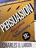 Persuasion: Reception and Responsibility